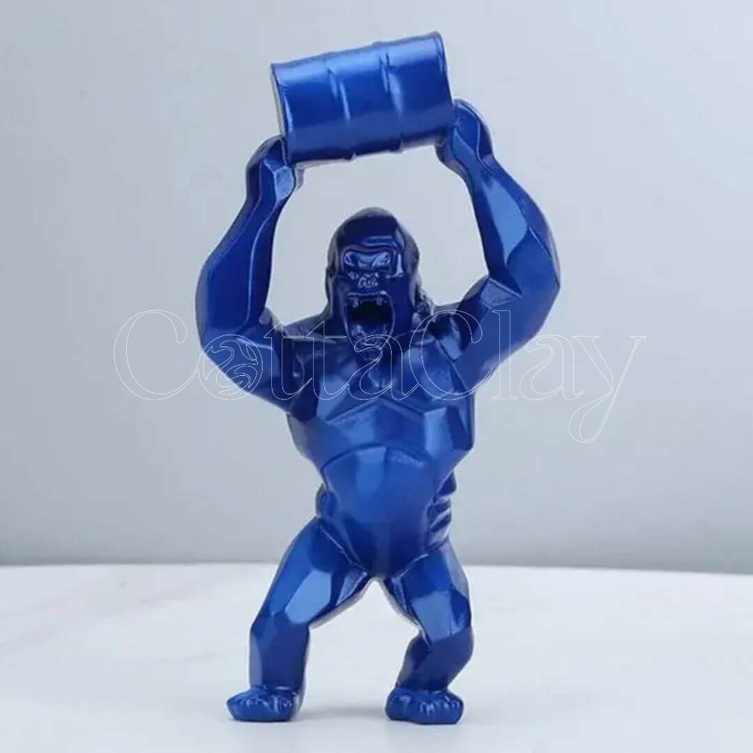 Alpha Gorilla