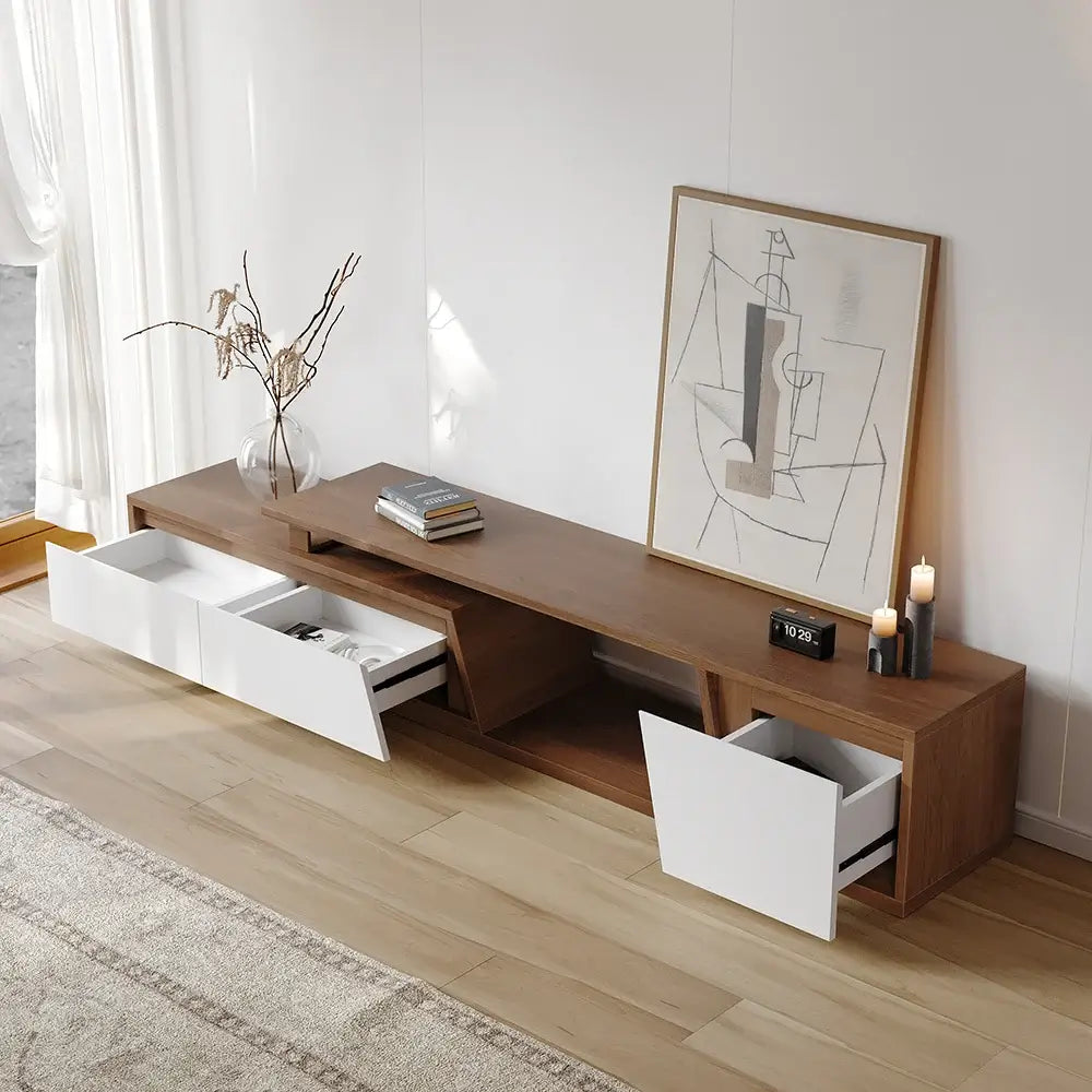Meuble TV Linea