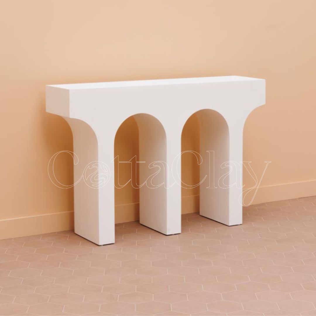 Console Shape D