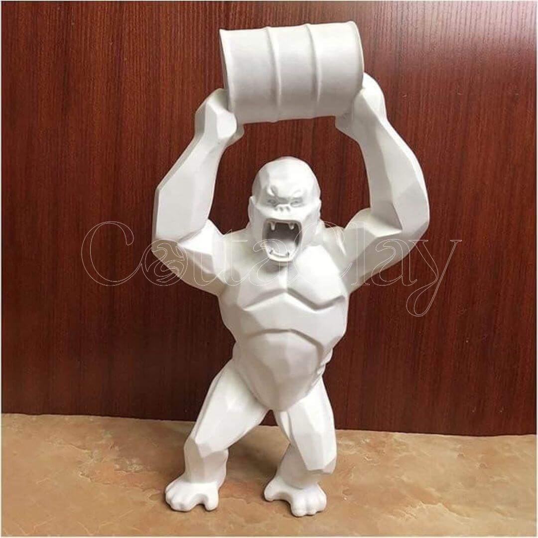 Alpha Gorilla