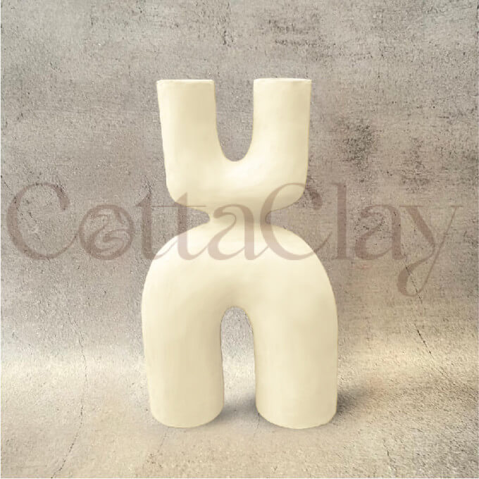 Vase Shape H