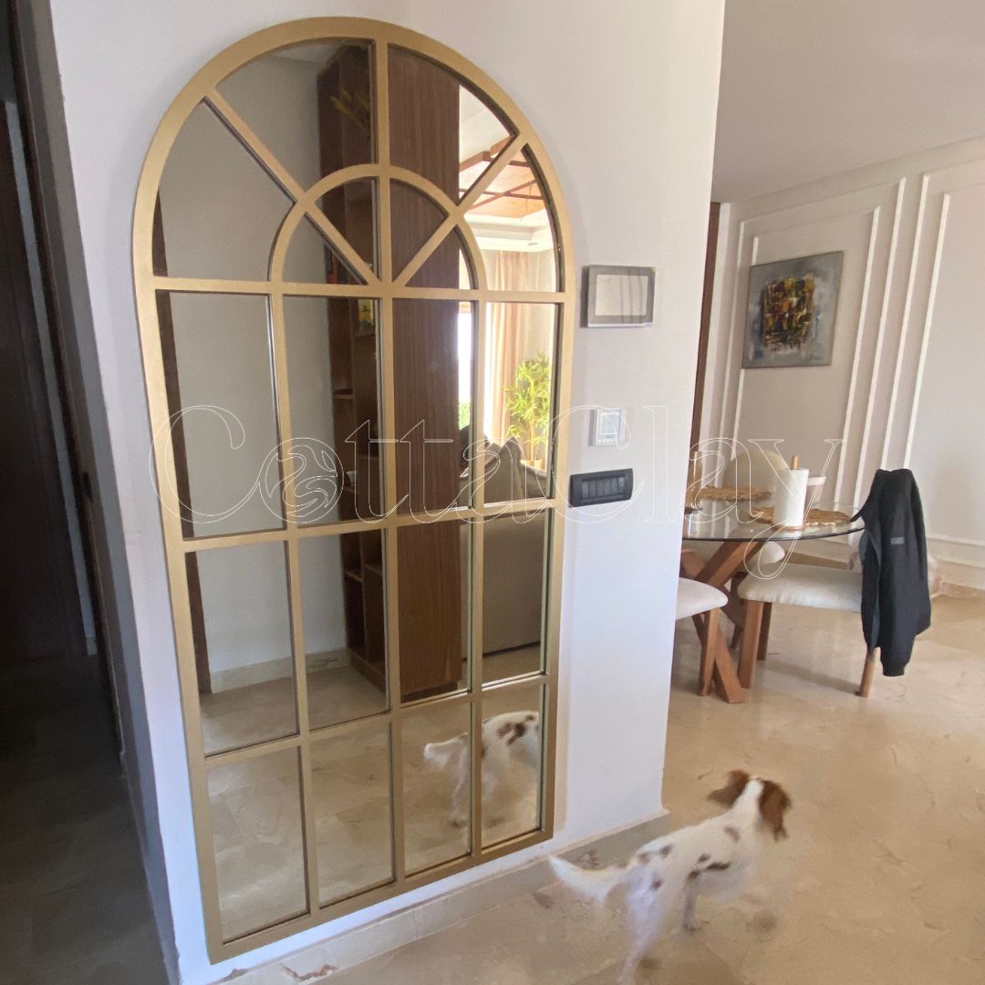 Miroir Modèle Window 1