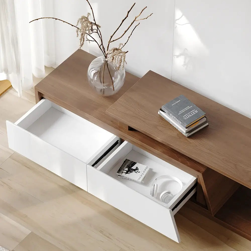 Meuble TV Linea