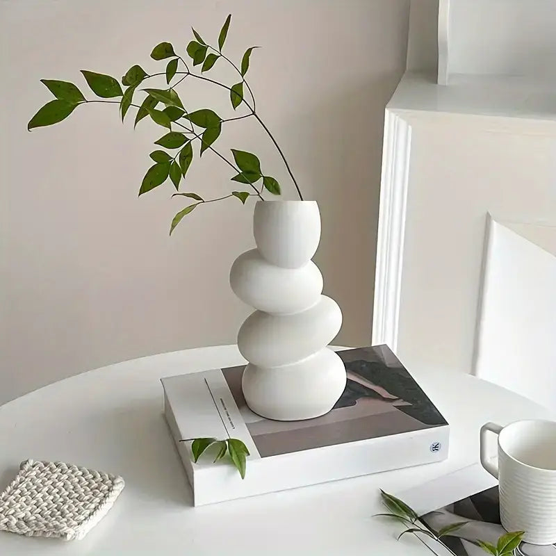 Vase Roches Élégantes
