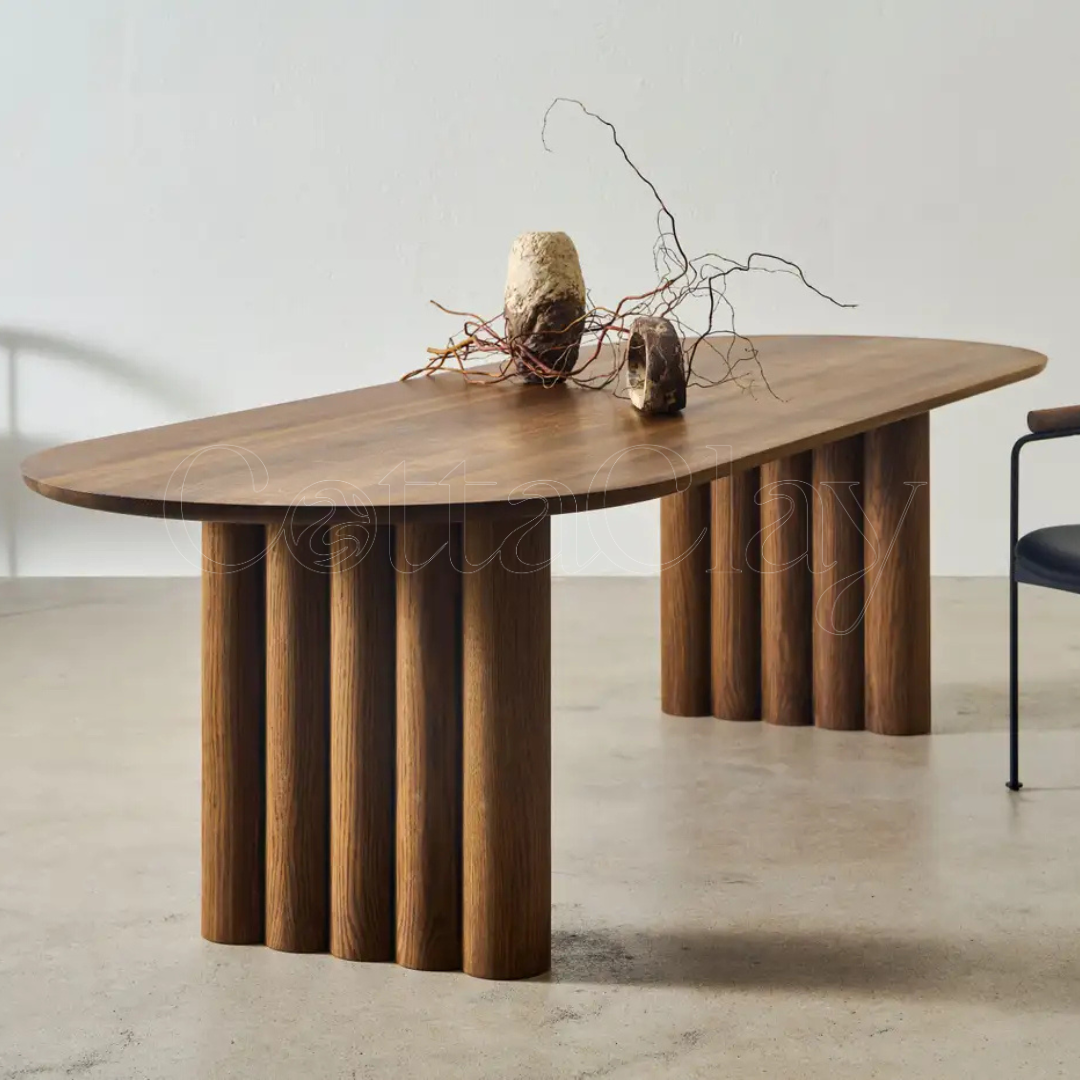 Table à Manger Arco