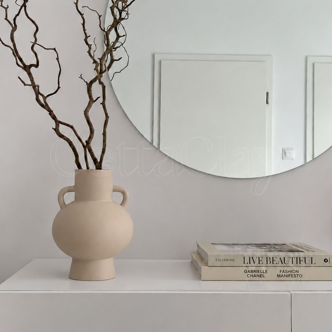 Vase Ethnique