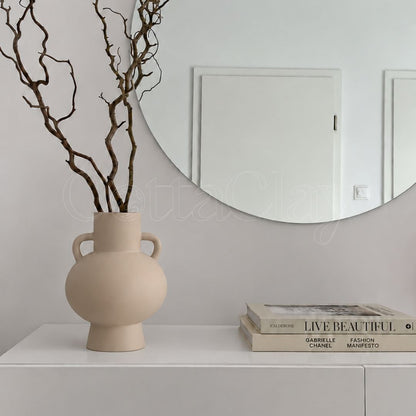 Vase Ethnique