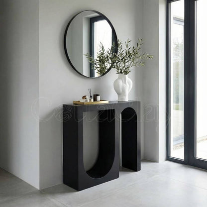 Petite Console Shape A