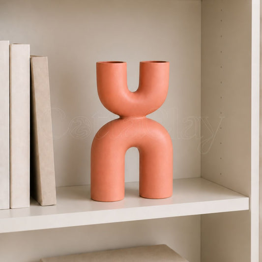 Vase Shape H