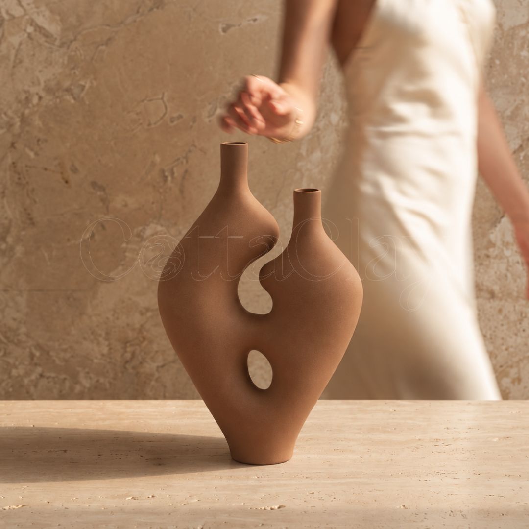Vase Shape H2