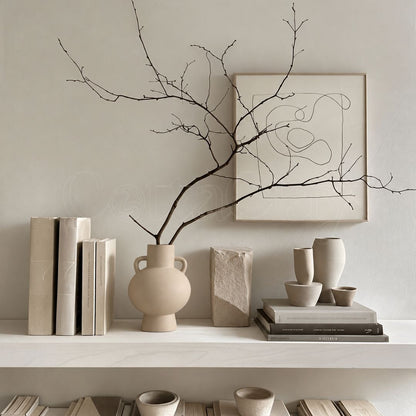 Vase Ethnique