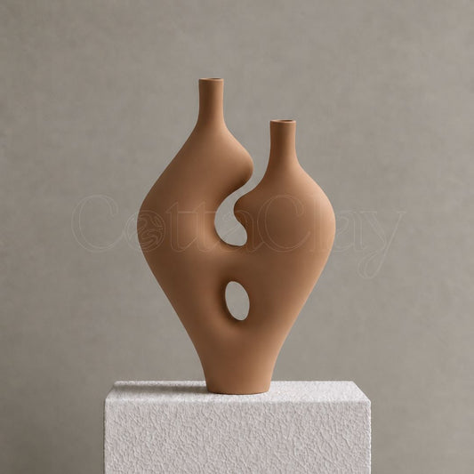 Vase Shape H2