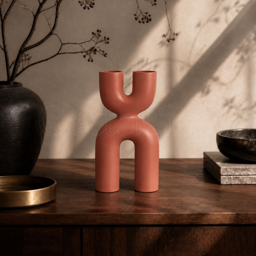 Vase Shape H