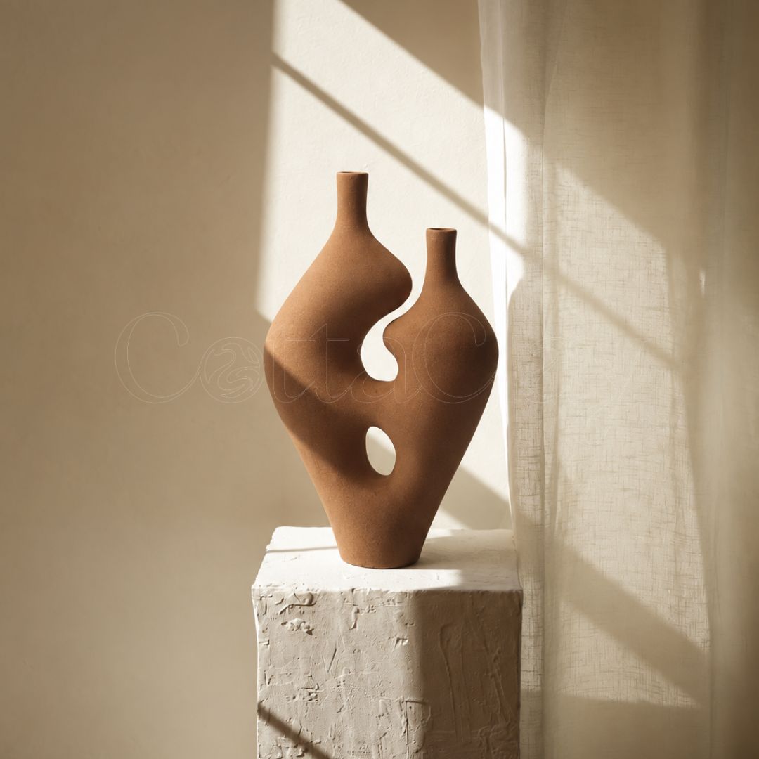 Vase Shape H2