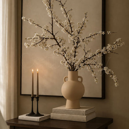 Vase Ethnique