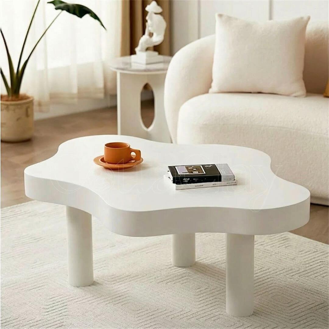 Table Basse Nébulosa