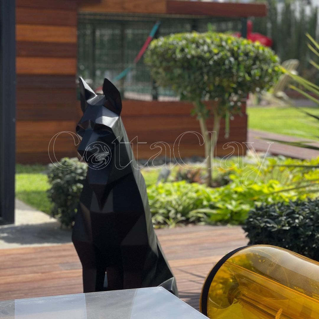 Doberman Silent Defender
