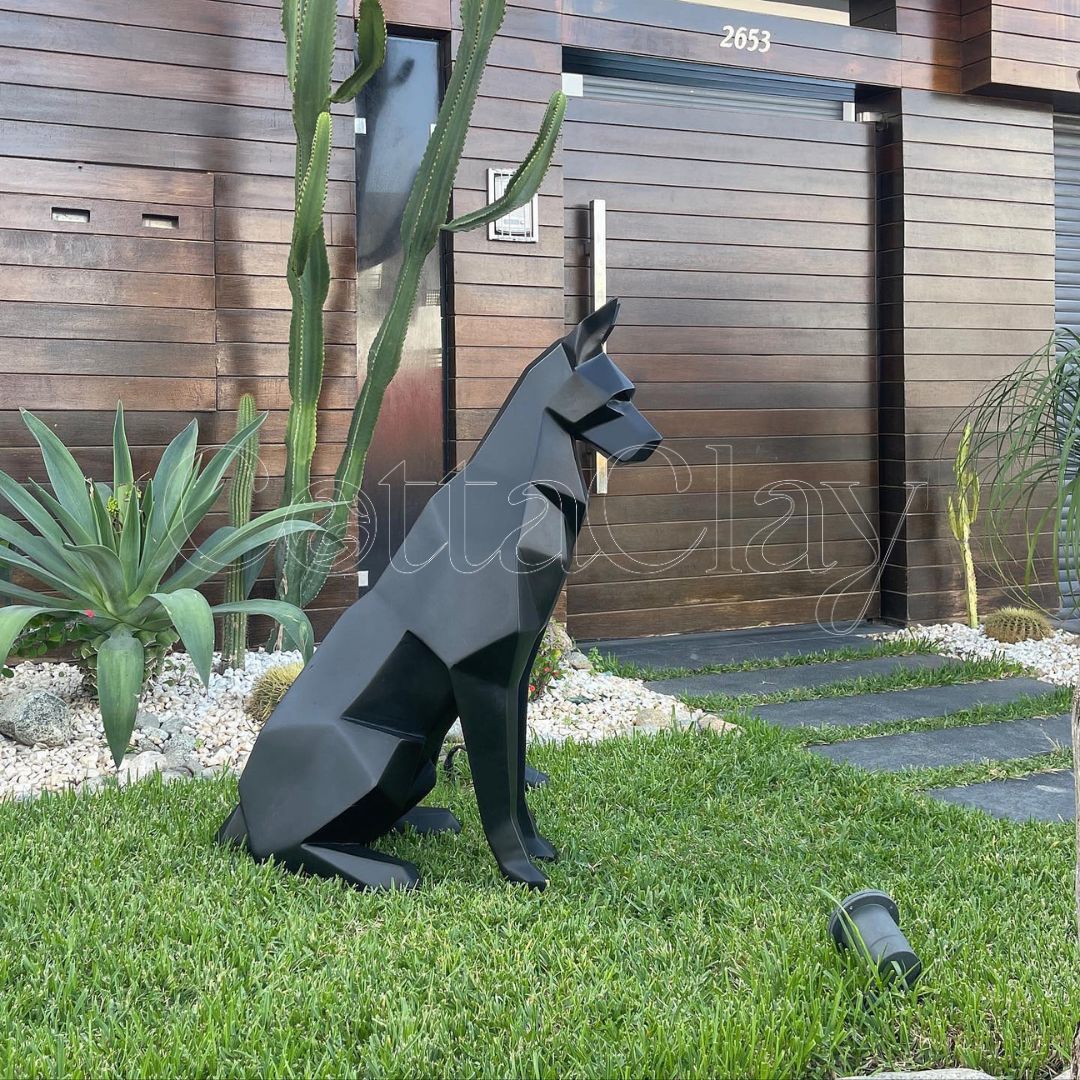 Doberman Silent Defender