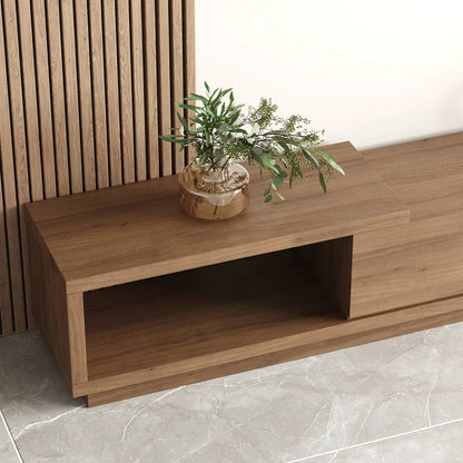 Meuble TV Minimal Fusion