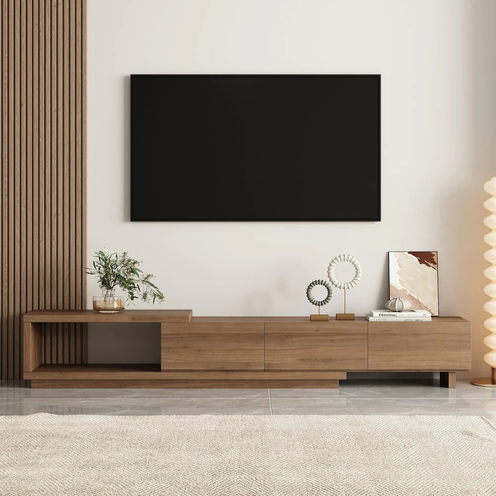 Meuble TV Minimal Fusion