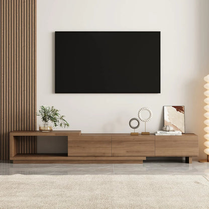 Meuble TV Minimal Fusion