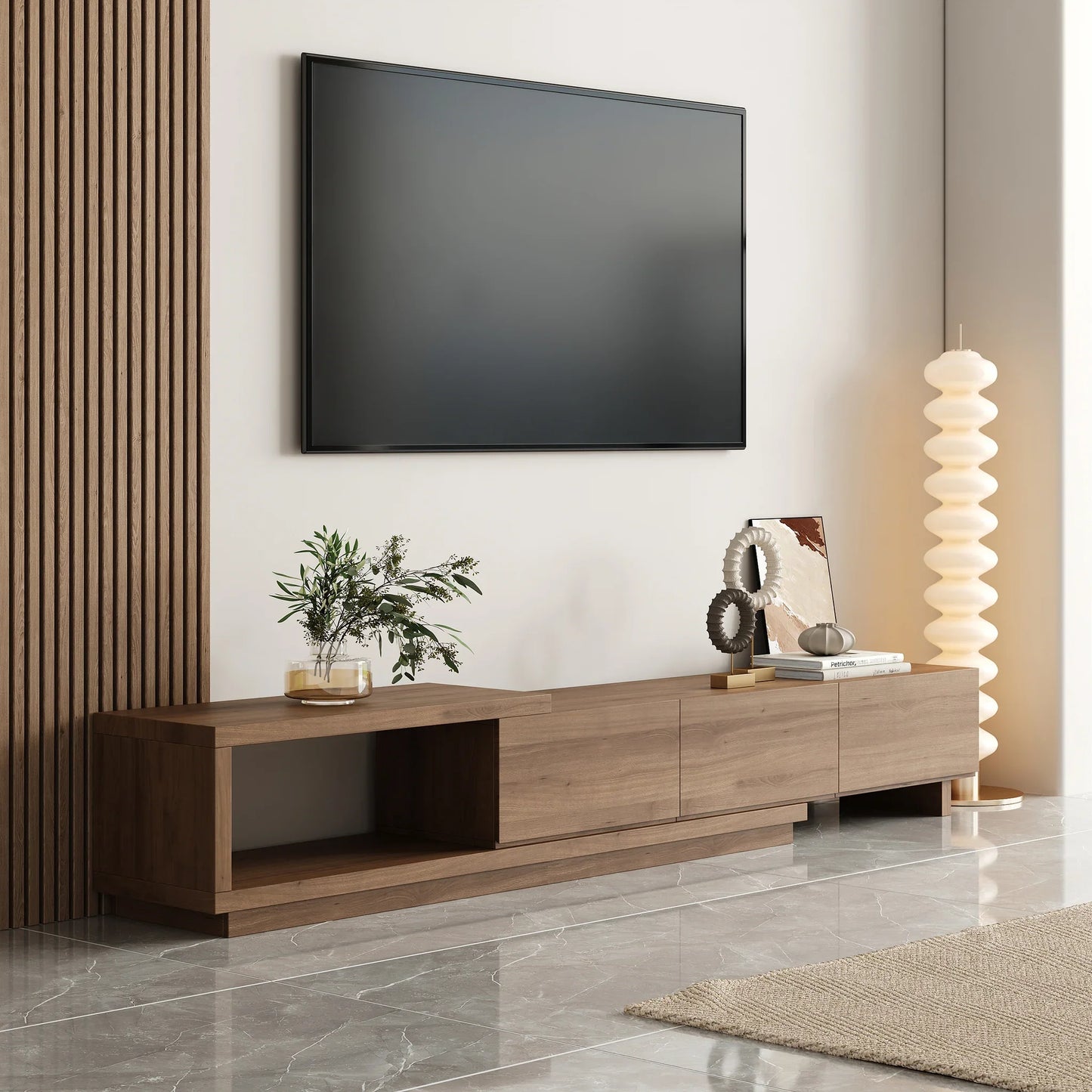 Meuble TV Minimal Fusion