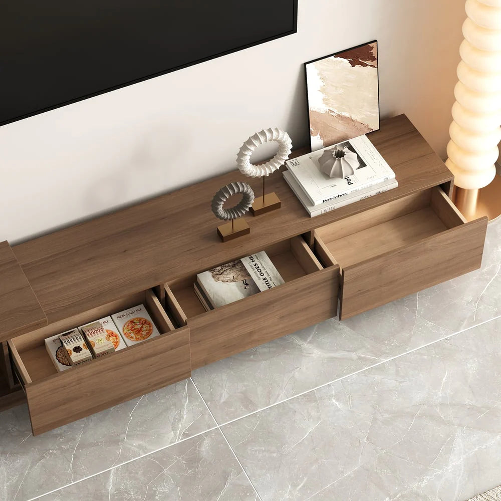 Meuble TV Minimal Fusion