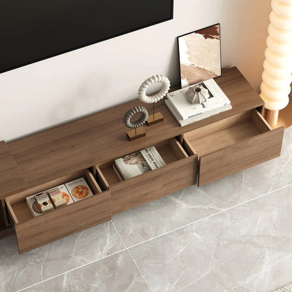 Meuble TV Minimal Fusion
