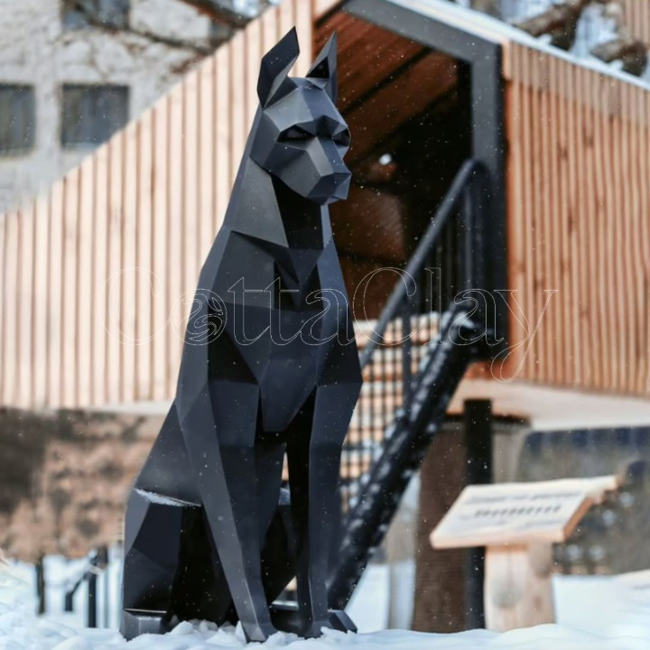 Doberman Silent Defender