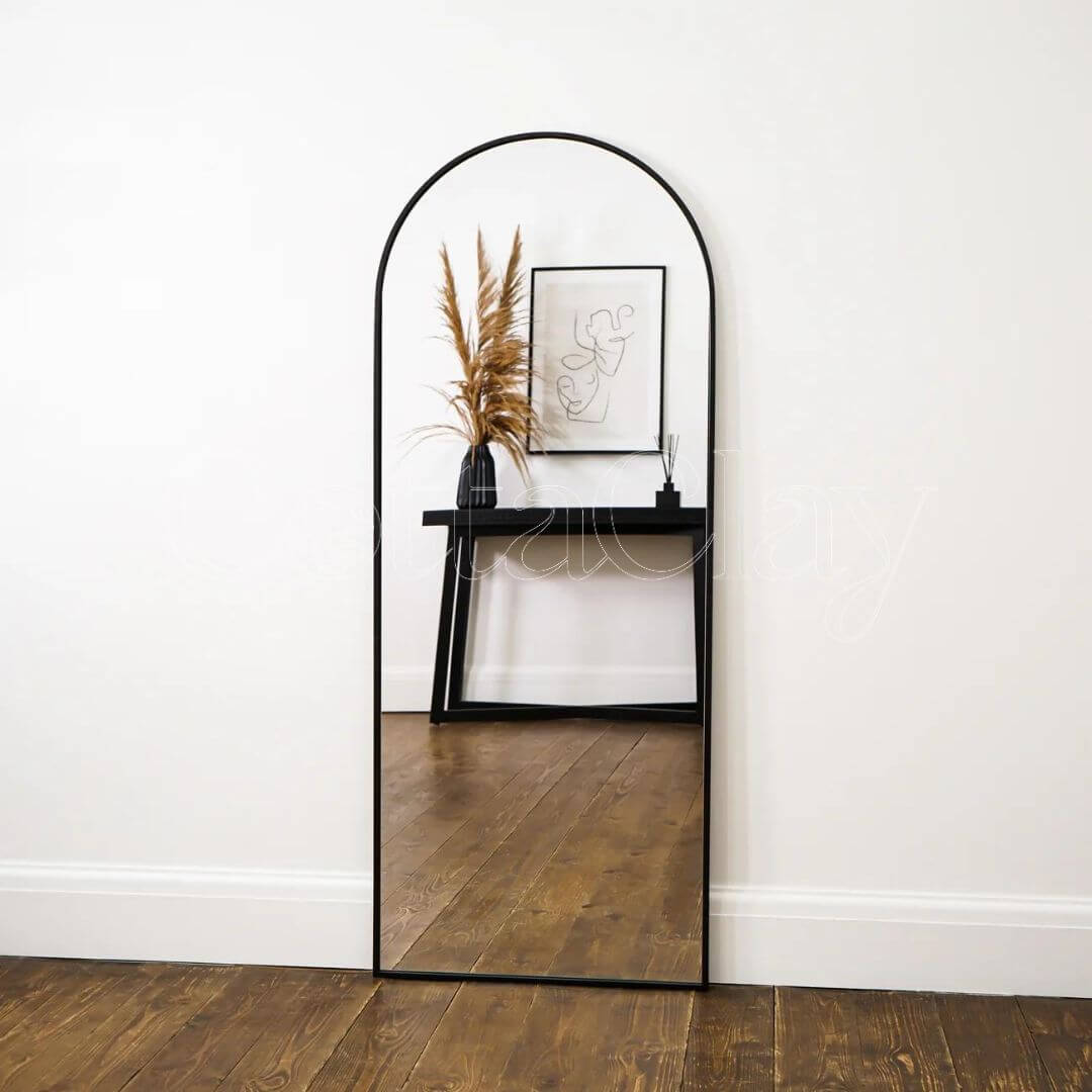 Miroir Infinity Arch