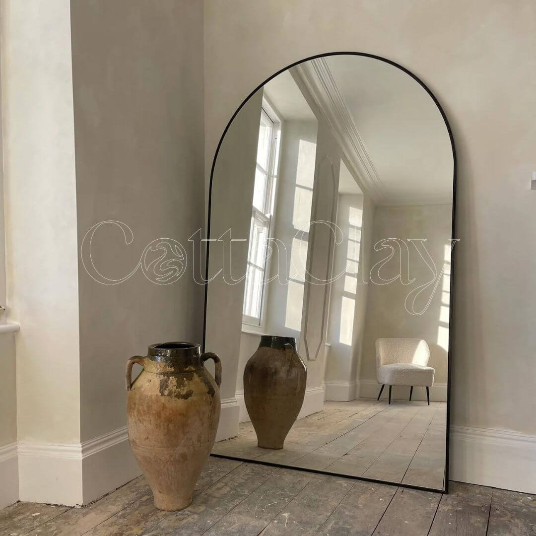 Miroir Infinity Arch