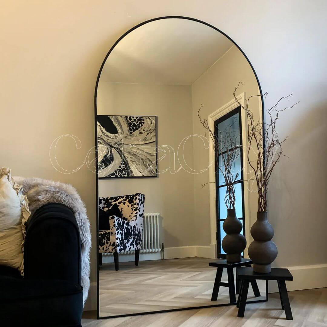 Miroir Infinity Arch