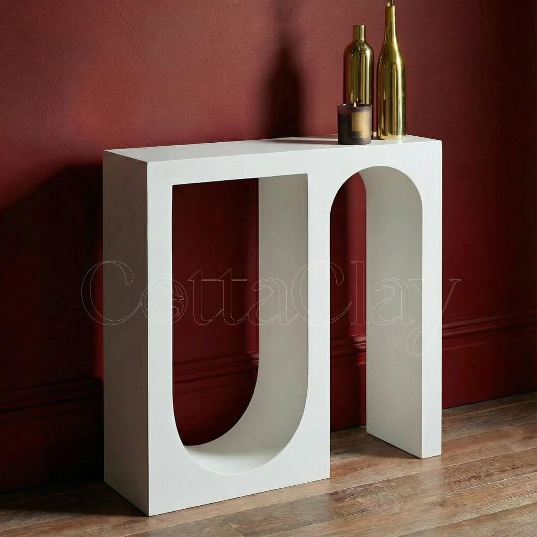 Petite Console Shape A