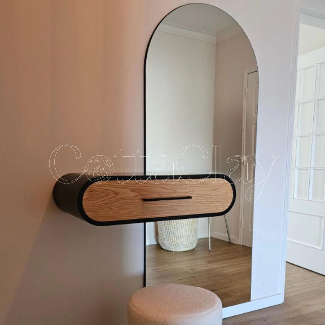 Miroir & Console