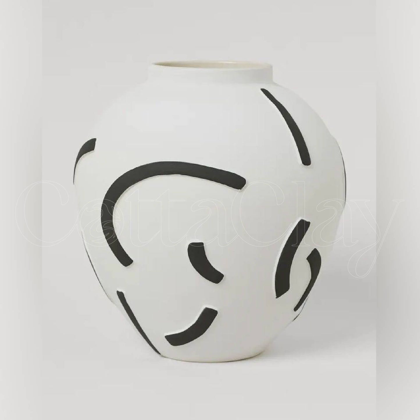 Vase Japonais