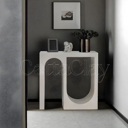 Petite Console Shape A