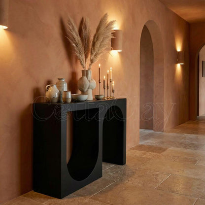 Petite Console Shape A