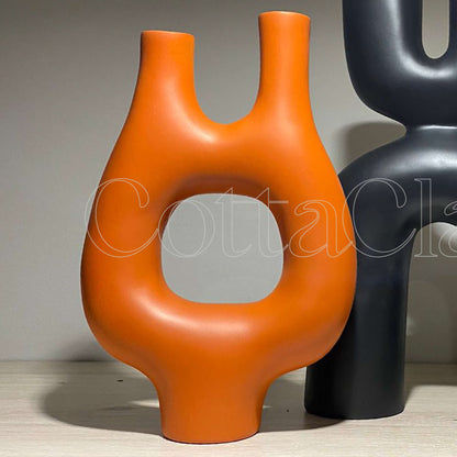 Vase Shape 2T