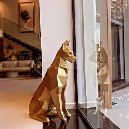 Doberman Silent Defender