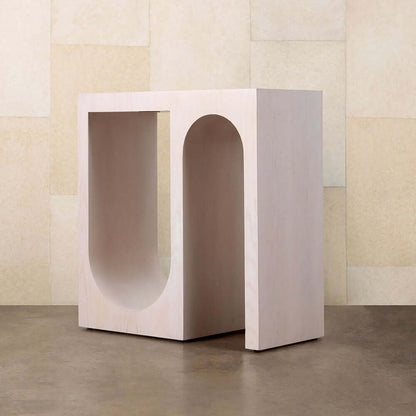 Petite Console Shape A