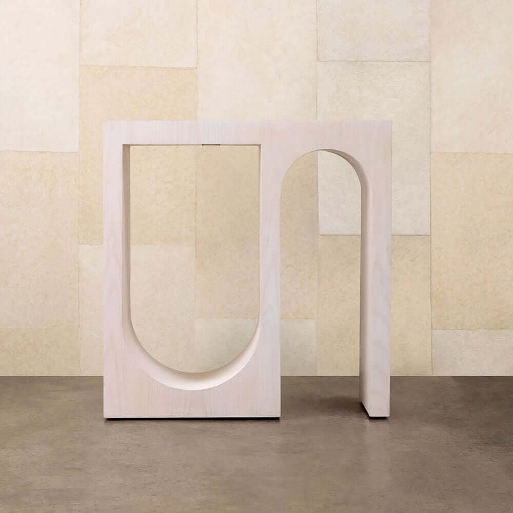 Petite Console Shape A