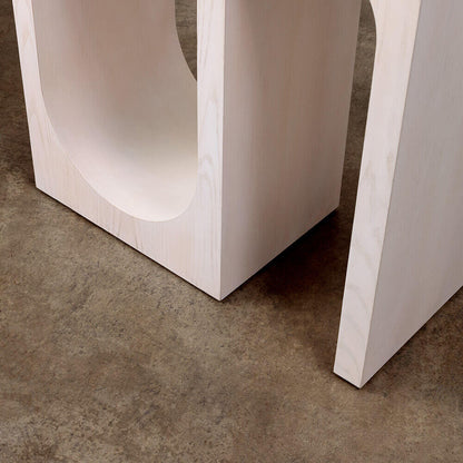 Petite Console Shape A