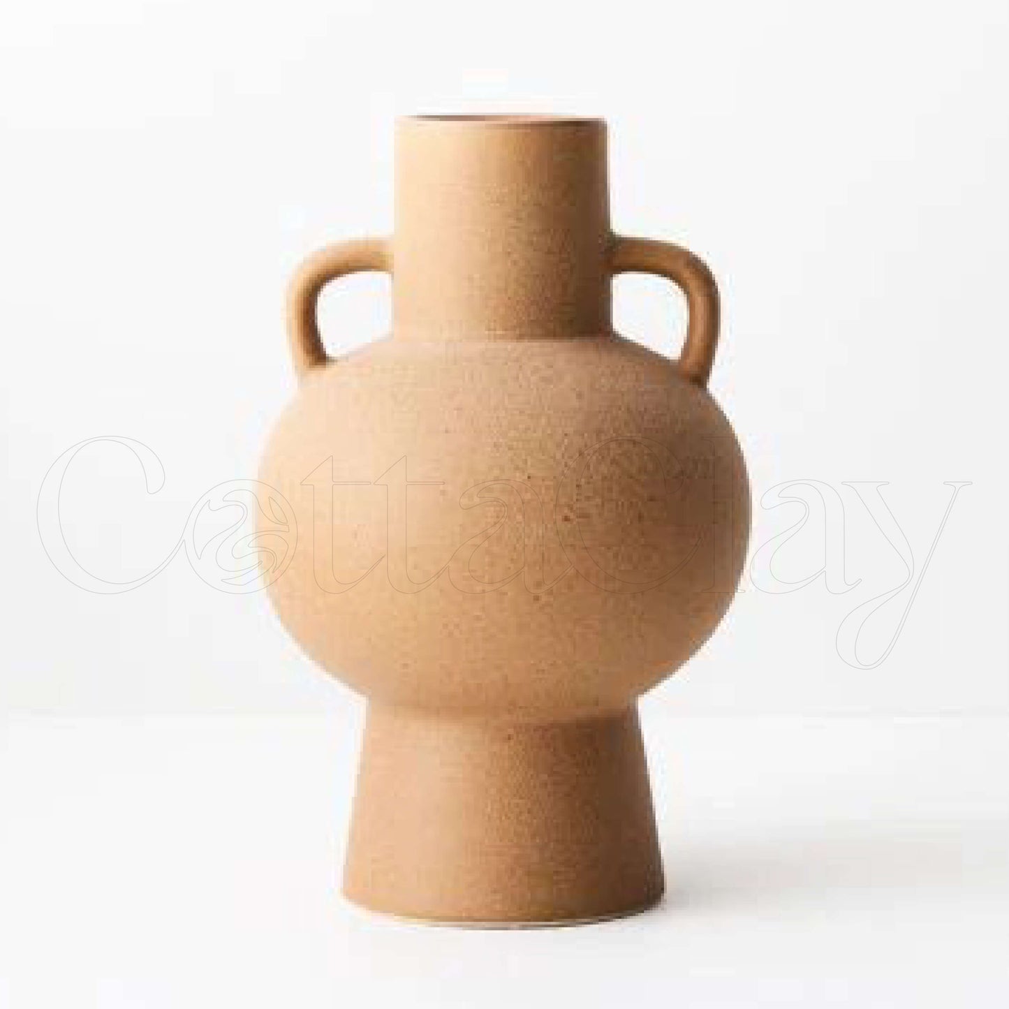 Vase Ethnique