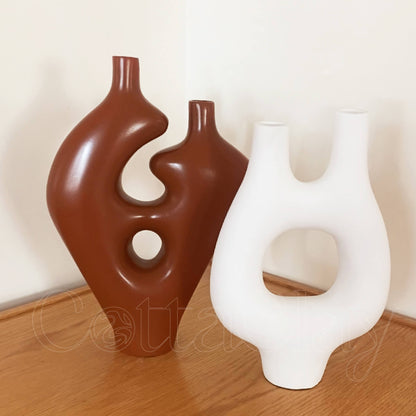 Pack H2T (2 vases)