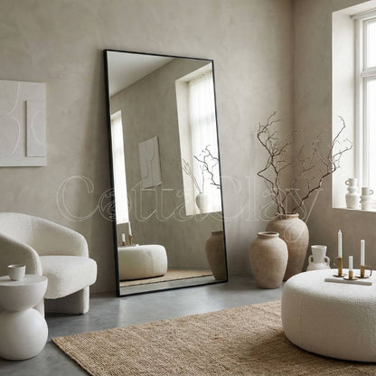 Miroir Modèle Infinity Edge