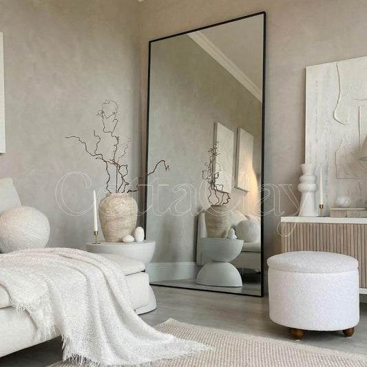 Miroir Modèle Infinity Edge