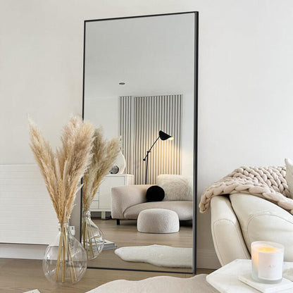 Miroir Modèle Infinity Edge