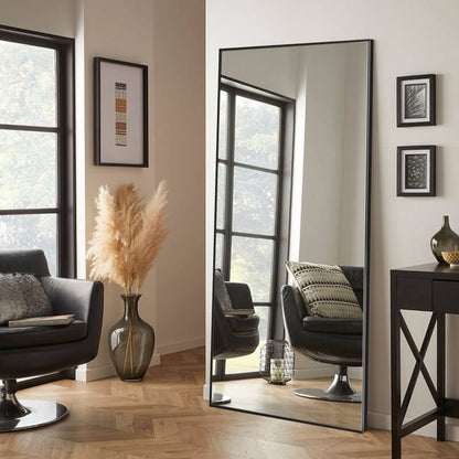 Miroir Modèle Infinity Edge