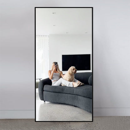 Miroir Modèle Infinity Edge