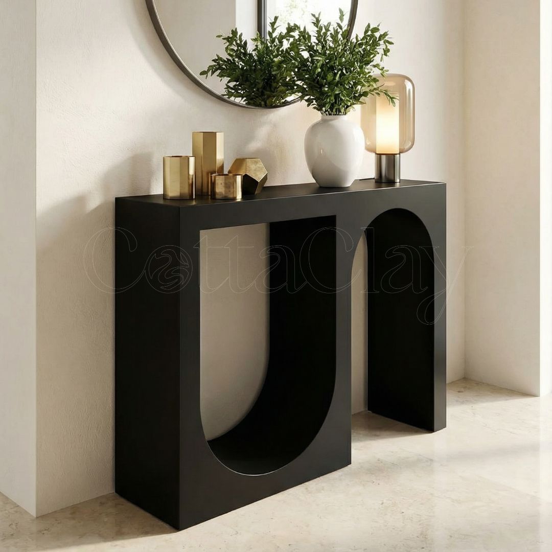 Petite Console Shape A